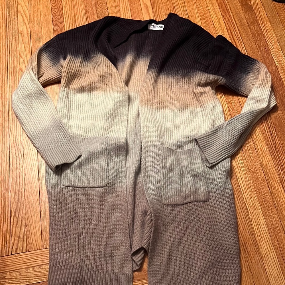 Brand New Cardigan